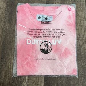 Dutch Bros T-shirt